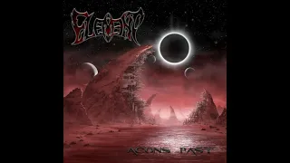 Element (Technical Death Metal) - Aeons Past [Full Album]
