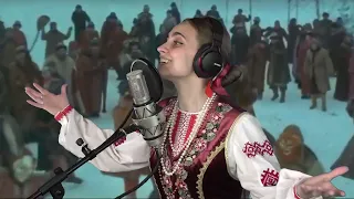 Анастасия Шапочкина "Солдатка"