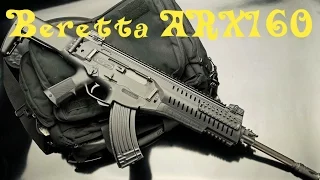 Warface | выбивание - Beretta ARX160 с 5 коробок