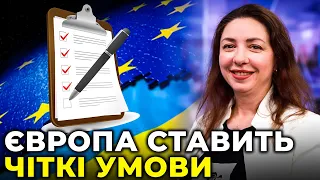 ЄВРОПА ЧЕКАЄ: Коли призначать директора НАБУ та прокурора САП? / Олеся ЯХНО