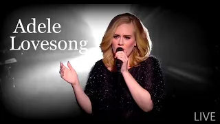 Adele Love song with Kurdish subtitle