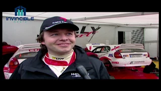 Rally Retro Report: Aflevering 41: HIGHLIGHTS ZUIDERZEE RALLY 2007