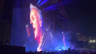 Metallica - Fade to Black, live at Lollapalooza Chicago 2022