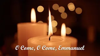 O Come, O Come, Emmanuel with Virtual Choir