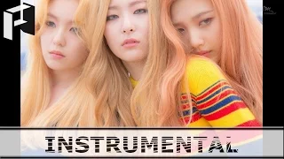 Red Velvet - (레드벨벳) - Ice Cream Cake - (First Nuclo Instrumental)