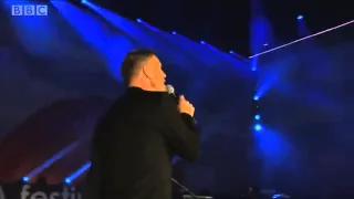 Gary Barlow Rule The World Live In Hyde Park Concert BBC Radio 2.mp4