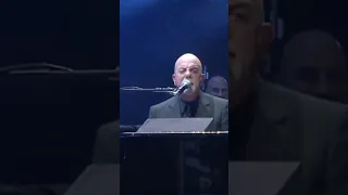 Billy Joel - My Life - Live At Eden Park (2022)