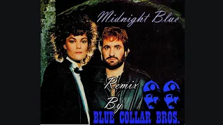 Louise Tucker - Midnight blue (Blue Collar Bros)