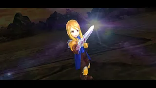 [DFFOO] Arc 2.6 Fiendish Fantasy CHAOS