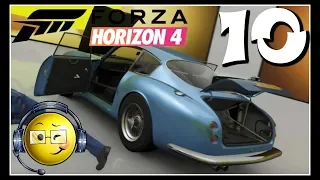 Let's Stream Forza Horizon 4: Session 10: Come Join our Convoy! (May 10)