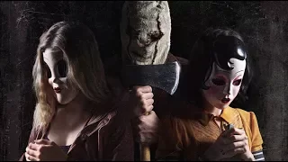 The Strangers: Prey at Night / The Strangers: Ματωμένη Νύχτα – 29.03 Στους Κινηματογράφους