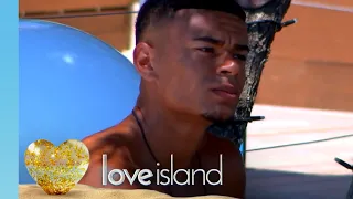 The 'Do Bits Society' Is Born | Love Island 2018