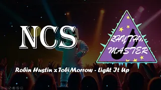 Robin Hustin x TobiMorrow - Light It Up | Progressive House Music | NCS - Share Good Music