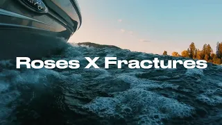 Roses X Fractures | Electro Flip |