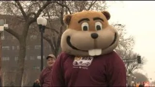 This Week @Minnesota: Goldy Gopher Edition