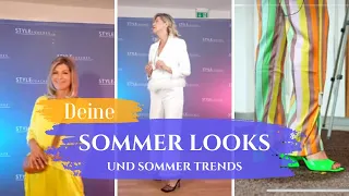 Du willst die letzten Sommertage top gekleidet verbringen? Finde bei uns die Geheimtipps des Jahres!