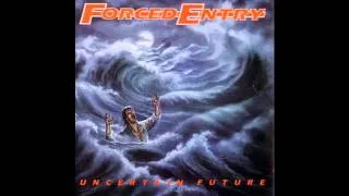 Forced Entry - Unrest They Find