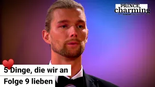 Unsere Highlights aus dem FINALE! ❤️ | Prince Charming