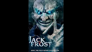 JACK FROST  (2022) | Horror Movie