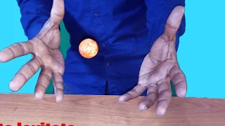 How to levitate things | levitation magic trick revealed [new]