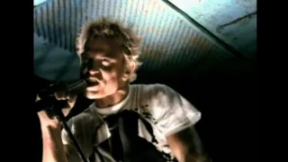 Billy Idol - Speed (1994 Music Video)