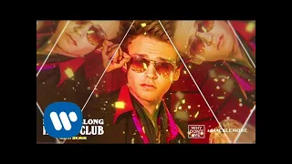 Why Don't We & Macklemore - I Don't Belong In This Club (MOTi Remix) [Official Audio]