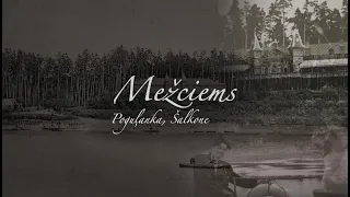 “Mežciems, Poguļanka, Šalkone”