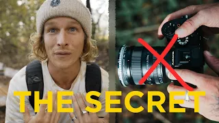 7 Cinematic B ROLL MISTAKES I Wish I Knew SOONER