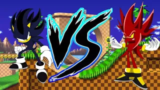 Nazo Vs Seelkadoom