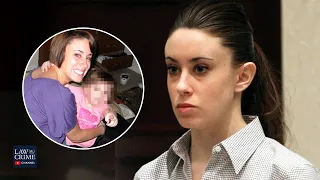 Casey Anthony to Break Silence on Infamous Daughter Death Case