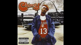 Chingy - Right Thurr (Official Instrumental)