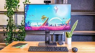 BEST ALL IN ONE PC YOU SHOULD BUY IN 2022 | TOP 5 ALL IN ONE COMPUTERS 2022