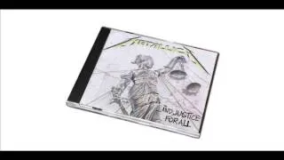 Metallica - ...And Justice For All - Full Album High Quality