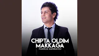 Chipta oldim Makkaga