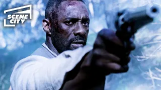 The Dark Tower: The Face of My Father (Idris Elba, Matthew McConaughey)