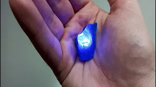 Thanos infinity stones in real life