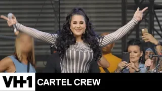 Stephanie’s Rising Star | Cartel Crew