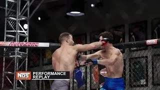 Performance Replay: Lobov vs. Erosa