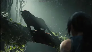 Shadow Of The Tomb Raider - Jaguar Territory (1/2)