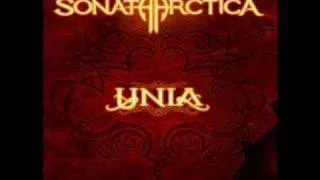 Sonata Arctica - To Create a Warlike Feel (Unia Bonus)