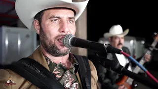 LEONEL EL RANCHERO - PRAJEDES FELIX  - EN VIVO