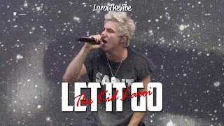 The Kid LAROI - Let It Go (Lyrics) [Unreleased - LEAKED]