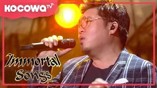 [Immortal Songs] EP315_0805_Kim Jo Han sings Richard Marx's song