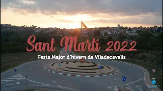 Celebració de la Festa de Sant Martí de Viladecavalls 2022