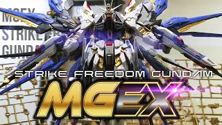 MGEXストフリ含めて超絶ガンプラ目白押し！静岡ホビーショーに突撃取材してきた