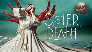 Sister Death Full Movie fact |  Aria Bedmar, Maru Valdivielso, Luisa Merelas | Review And Fact