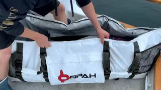 Opah Gear ~ Fishing Bag
