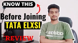 Should you join Tata elxsi | Tata elxsi Review | Work Life | Training | Project | Is it worth