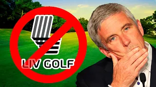 Can Jay Monahan Save The PGA?