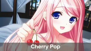[Nightcore] S3RL - Cherry Pop